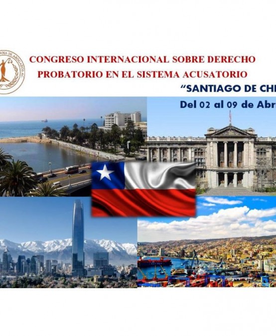 Congreso Internacional