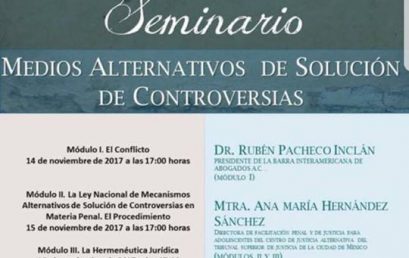 Seminario